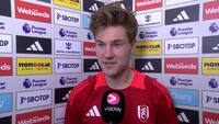 Andersen efter Liverpool-skalp: 'Syv finaler tilbage'