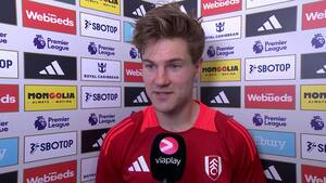 Andersen efter Liverpool-skalp: 'Syv finaler tilbage'
