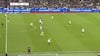 Video: Joachim Andersen assisterer fra egen banehalvdel