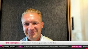 Søren P. teaser spillersalg: 'Hold øje de næste 24 timer'
