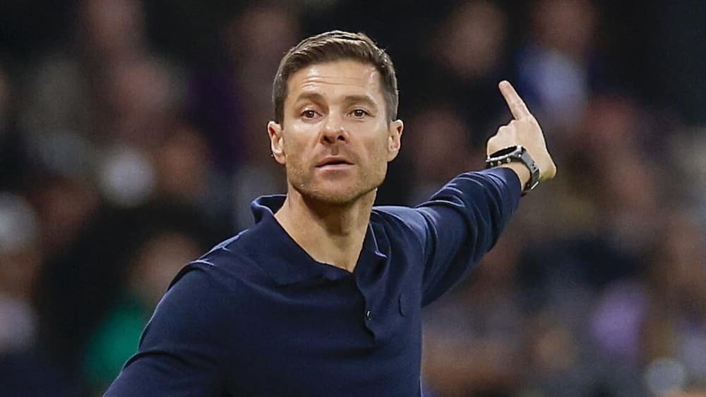 'Liverpool har aldrig været interesseret i Xabi Alonso'