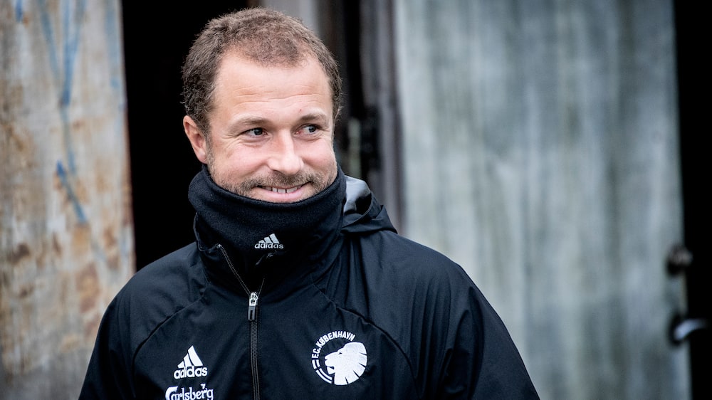 Viaplay erfarer: Hjalte Bo Nørregaard bliver ny cheftræner i Esbjerg