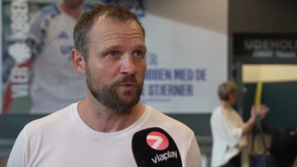 Trods sejr igen: 'Vi skal spille bedre'