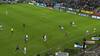 Lige inden 1-0: Gigovic med tordendrøn mod sin tidligere klub