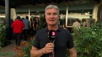 Løbsingeniørens dobbeltrolle: Coulthard forklarer