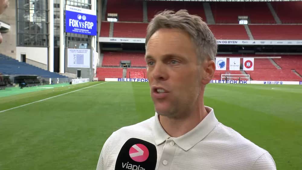 Utålmodig Speakman: 'Fansene skal vide, at vi arbejder hårdt på transfermarkedet'
