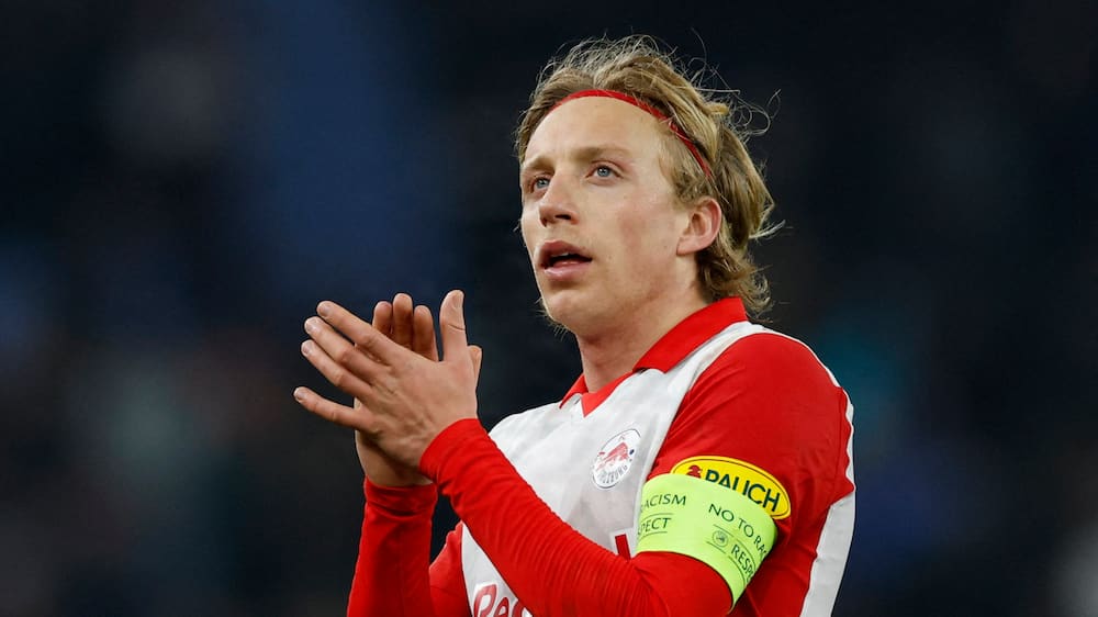 Medie: Mads Bidstrup skifter til Lyon