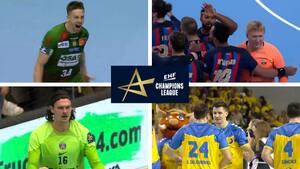 Final 4: Sådan ser semifinalerne ved Champions League ud