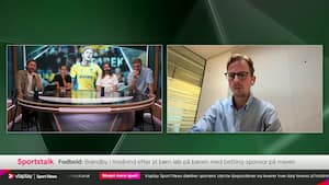 Brøndby i betting-svipser: 'Dum og pinlig brøler'