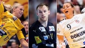 Stor håndboldweekend i vente: Sådan sender på Viaplay