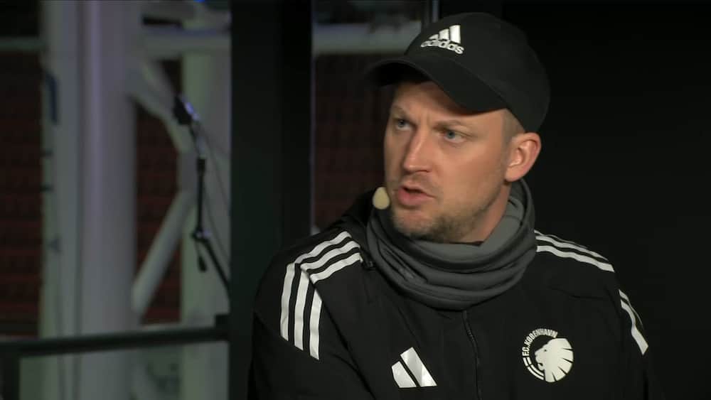 Risikerer tomhændet sæson: Pokal og SL er 'primær og primær'