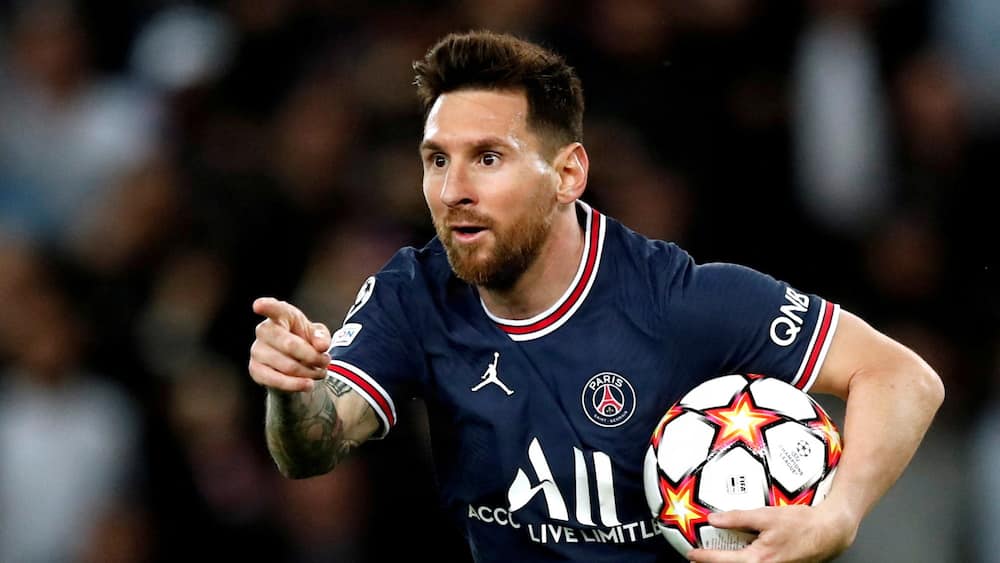 Messis PSG-år: Optakt til hans sidste VM?