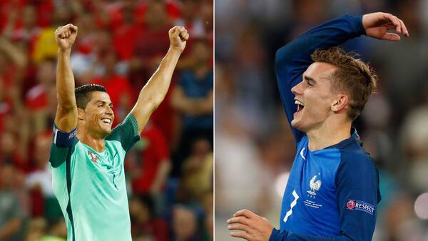 Bekræftet: Startopstillingerne til EM-finalen!
