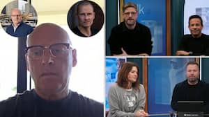 Riis og Rasmussen fravalgt: Bausager tror, det er 'gammelt nag'