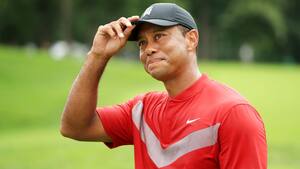 Tiger Woods tror på comeback, men: 'Aldrig fuldtid nogensinde igen'
