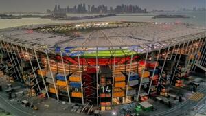 Qatar har enorm mangel på hoteller til VM-fans
