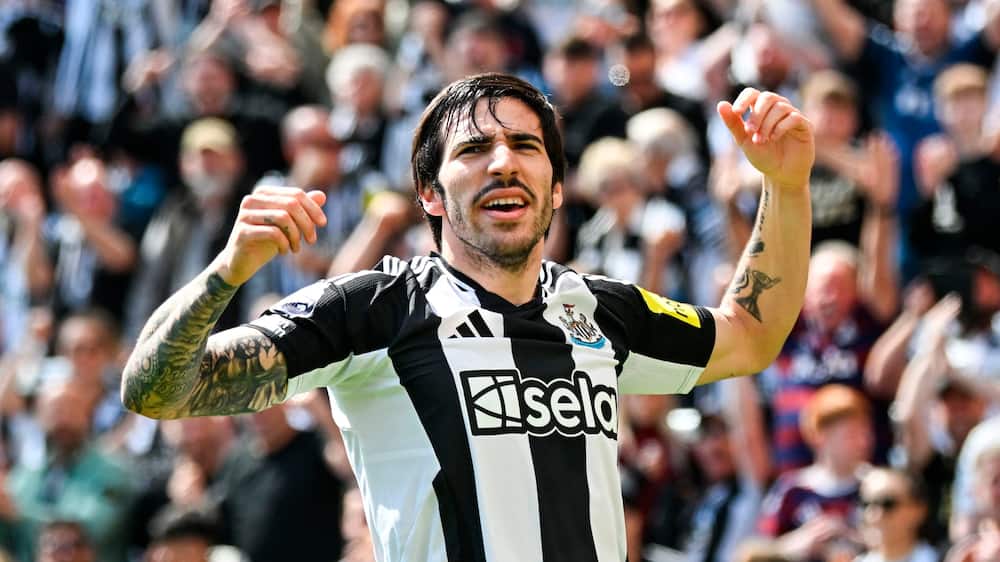 Lynscoring sender Newcastle nærmere Champions League