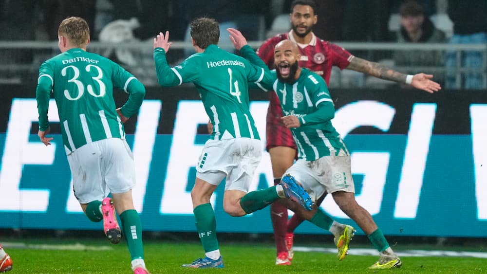 FCM og Viborg delte efter hæsblæsende derby