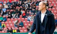 Thorups Augsburg snubler mod Werder