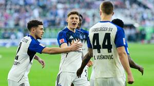 To straffespark sænker kriseramte Wolfsburg i bundgyser