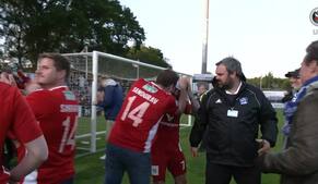 Lyngby kæmper sig til point og Superliga-oprykning