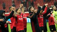 Leverkusen vinder sikkert over nedrykninstruede Bochum