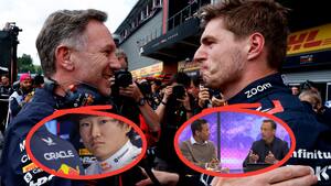Kiesa forundret over Red Bull: 'Dét her forstår jeg ikke'
