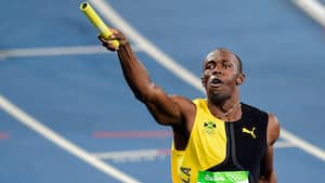 Dortmund til Usain Bolt: Kom til prøvetræning hos os