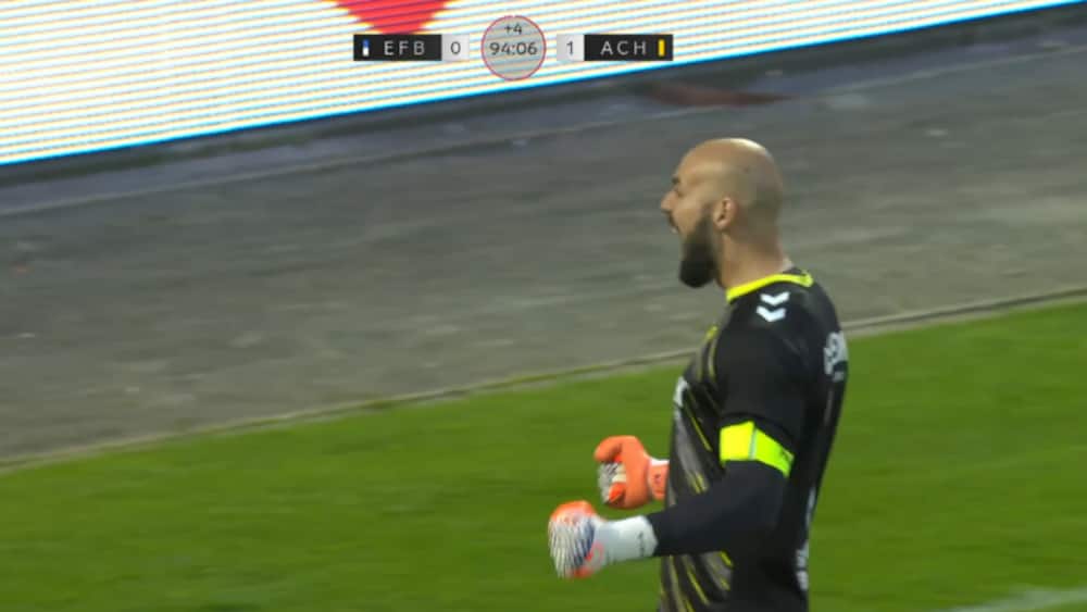 Nul skud på mål: Horsens sejrer og dufter Superliga