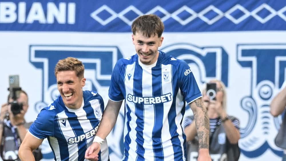 Kæmpe FCK-bud afvist: 'De mener det seriøst'