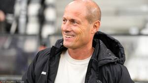 AaB henter Steffen Højer som ny cheftræner