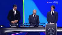 Tung lodtrækning for PSG: Her er storklubbernes modstandere