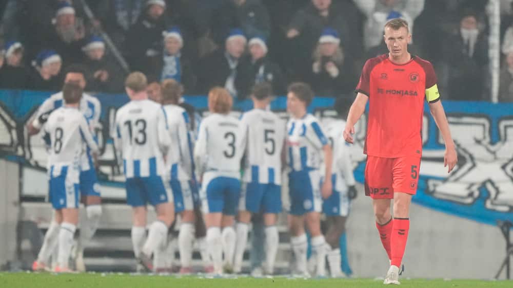 OB stryger i top-6 efter sejr i Fredericia