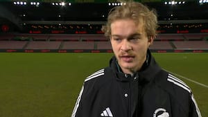 Mads Emil Madsen: 'En forfærdelig position at være i'