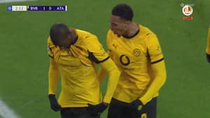 Drømmestart i Dortmund: Guirassy til 1-0
