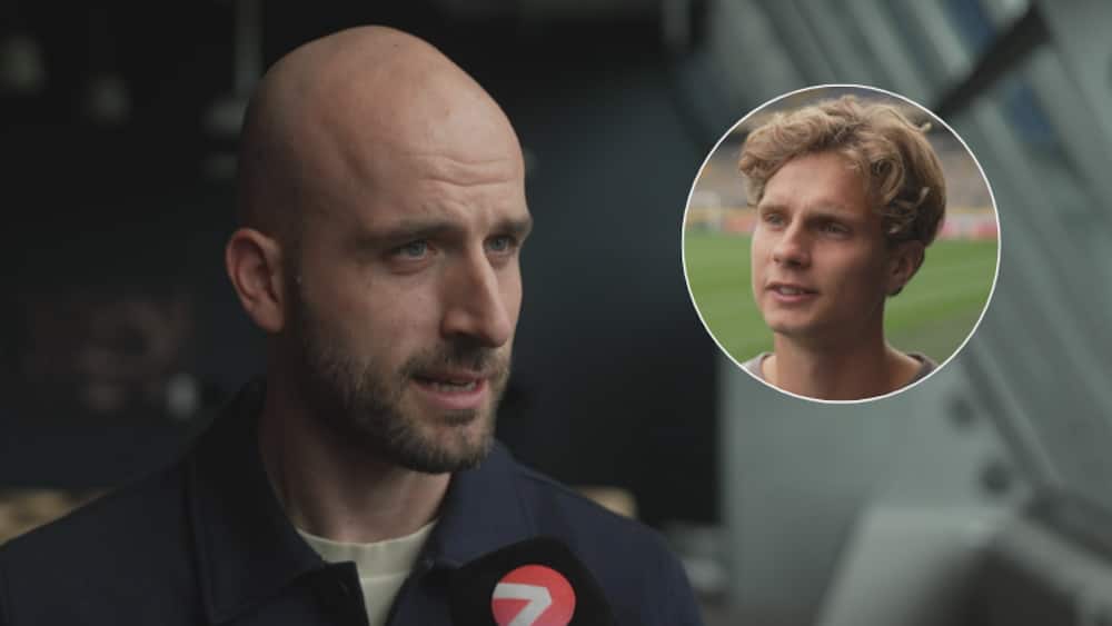 'Superliga-erfaring var vigtig'