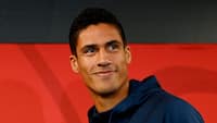 Raphael Varane indstiller karrieren