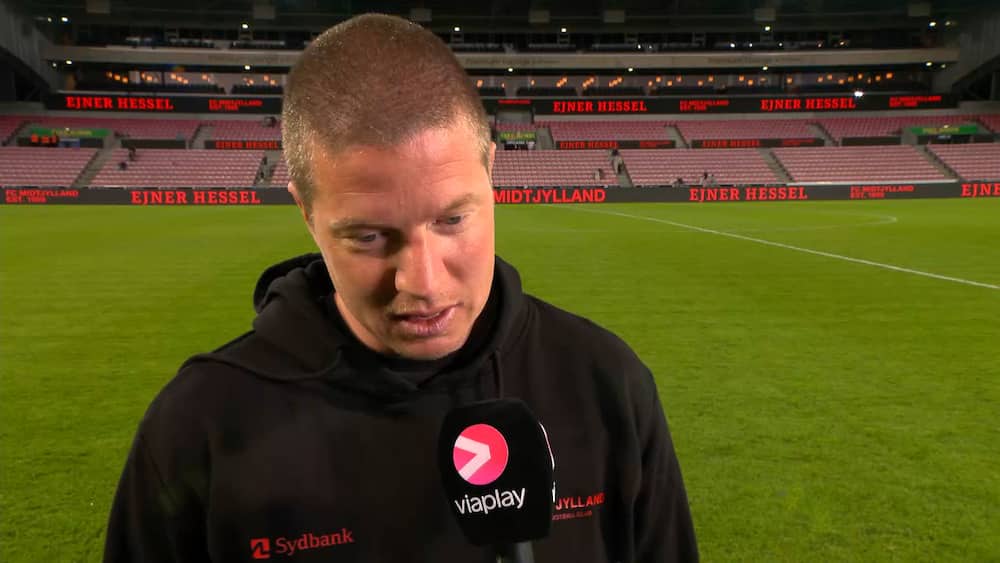 Osorio flået ud: 'Det skal han ikke blive'