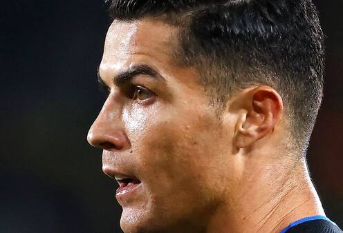 Cristiano Ronaldo og kæresten mister nyfødt søn
