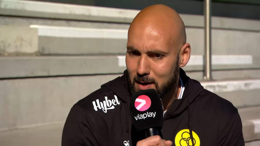 Delač elsker Horsens: 'Åben for at slutte her'