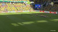 Ny Brøndbystopper header hjemmeholdet på 2-0