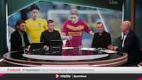 FCN-talent er fortid: Købt af tysk storklub