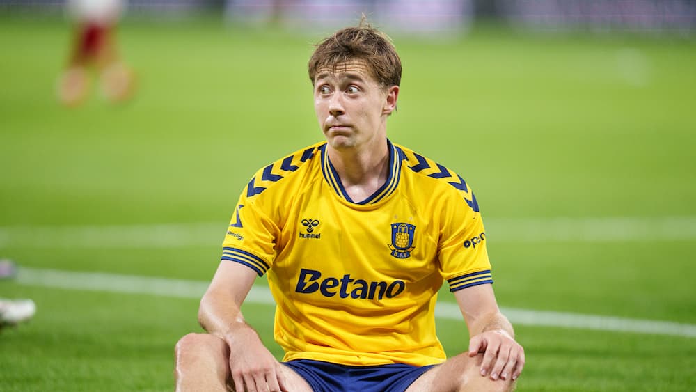 Frøkjær: 'Manisk at være BIF-spiller'
