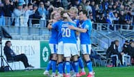 Lyngby henter vital sejr og spiller sig over stregen