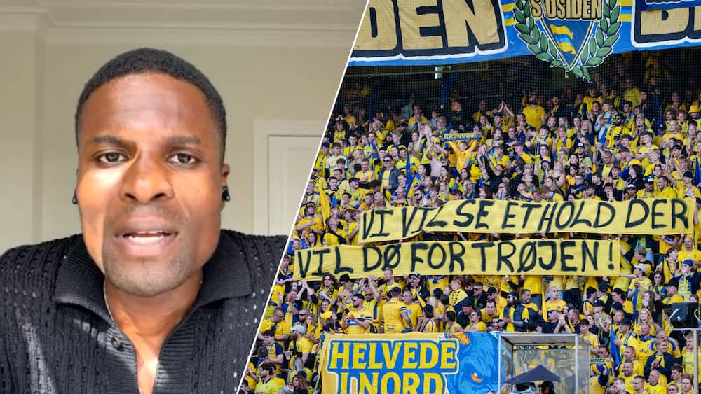 Danskerjagt på Vestegnen - 'Retningen klæder Brøndby'