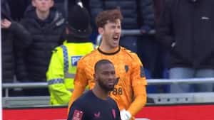 Målmandsshow sender Sunderland videre efter straffesparksgyser