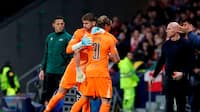 Tottenham-keeper flået ud i stort nederlag til Atletico
