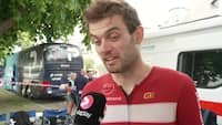 Asgreen efter Copenhagen Sprint: 'Fantastisk stor succes'
