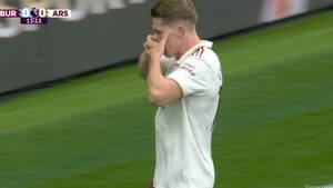 Arsenals dødboldsmaskine slår til: Gyokeres scorer til 1-0