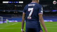 De bedste kasser fra PSGs CL-kampagne - Se Mbappé snyde Real Madrid